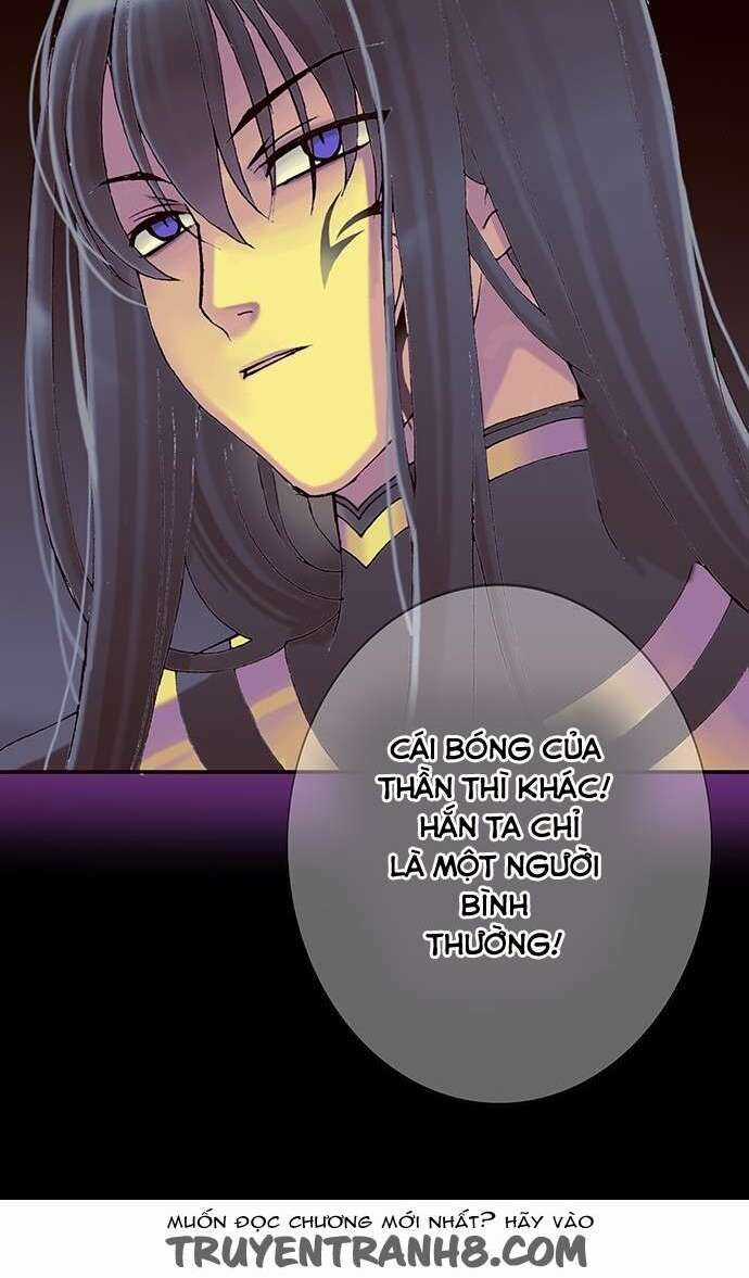 Trăng Mờ - Chapter 27 - Trang 32