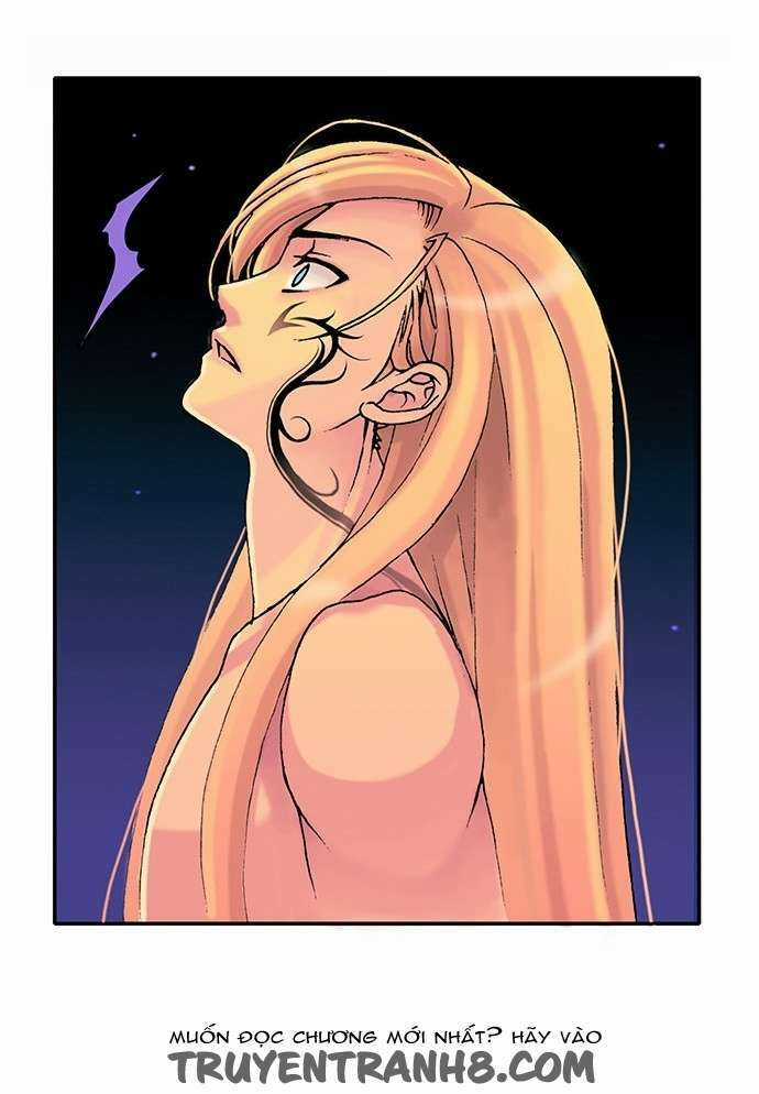 Trăng Mờ - Chapter 27 - Trang 37