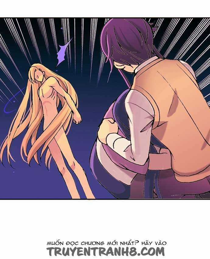 Trăng Mờ - Chapter 27 - Trang 38