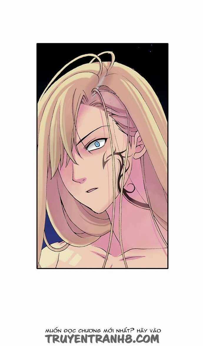 Trăng Mờ - Chapter 27 - Trang 40