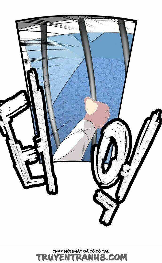 Trăng Mờ - Chapter 3 - Trang 14