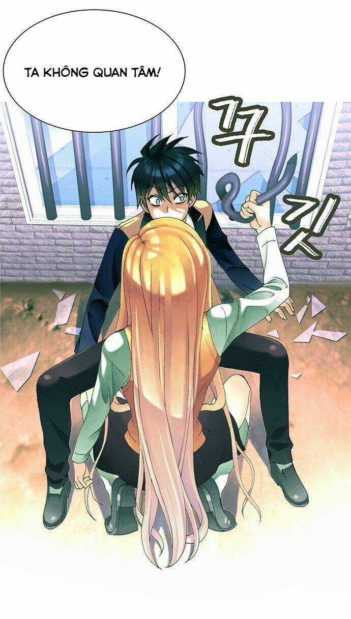 Trăng Mờ - Chapter 3 - Trang 15