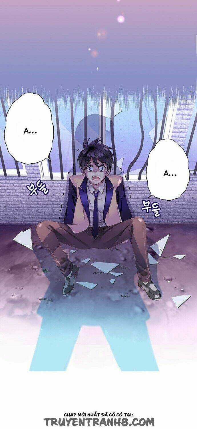 Trăng Mờ - Chapter 3 - Trang 3