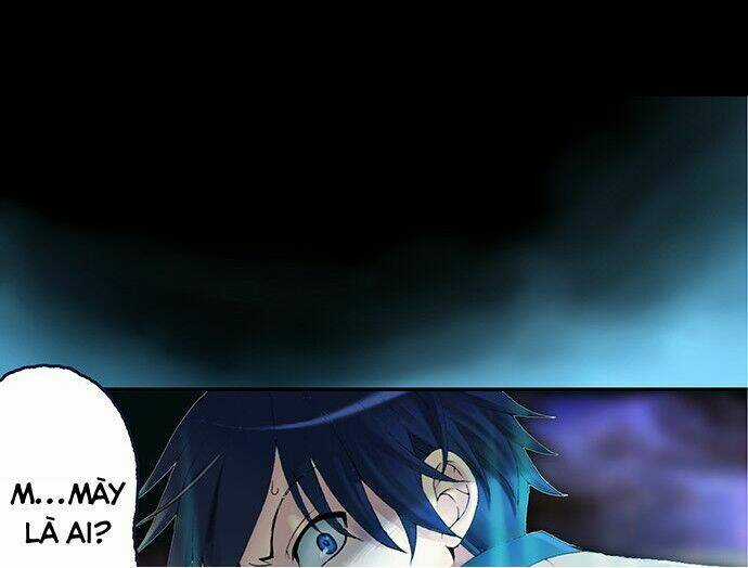 Trăng Mờ - Chapter 3 - Trang 21