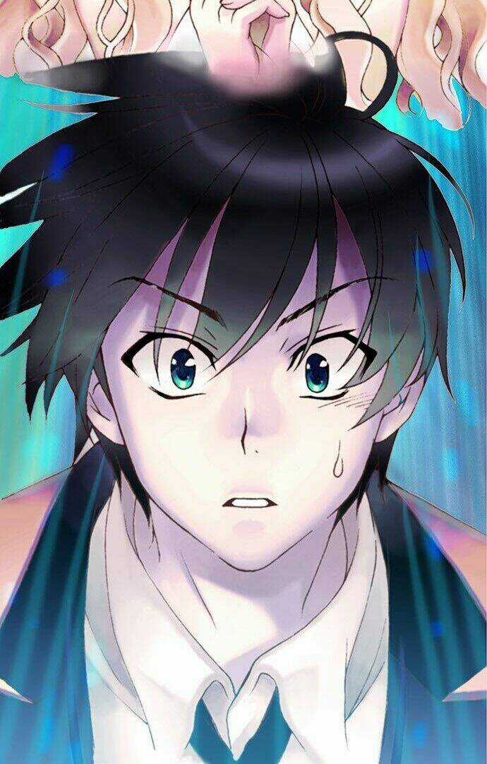 Trăng Mờ - Chapter 3 - Trang 24