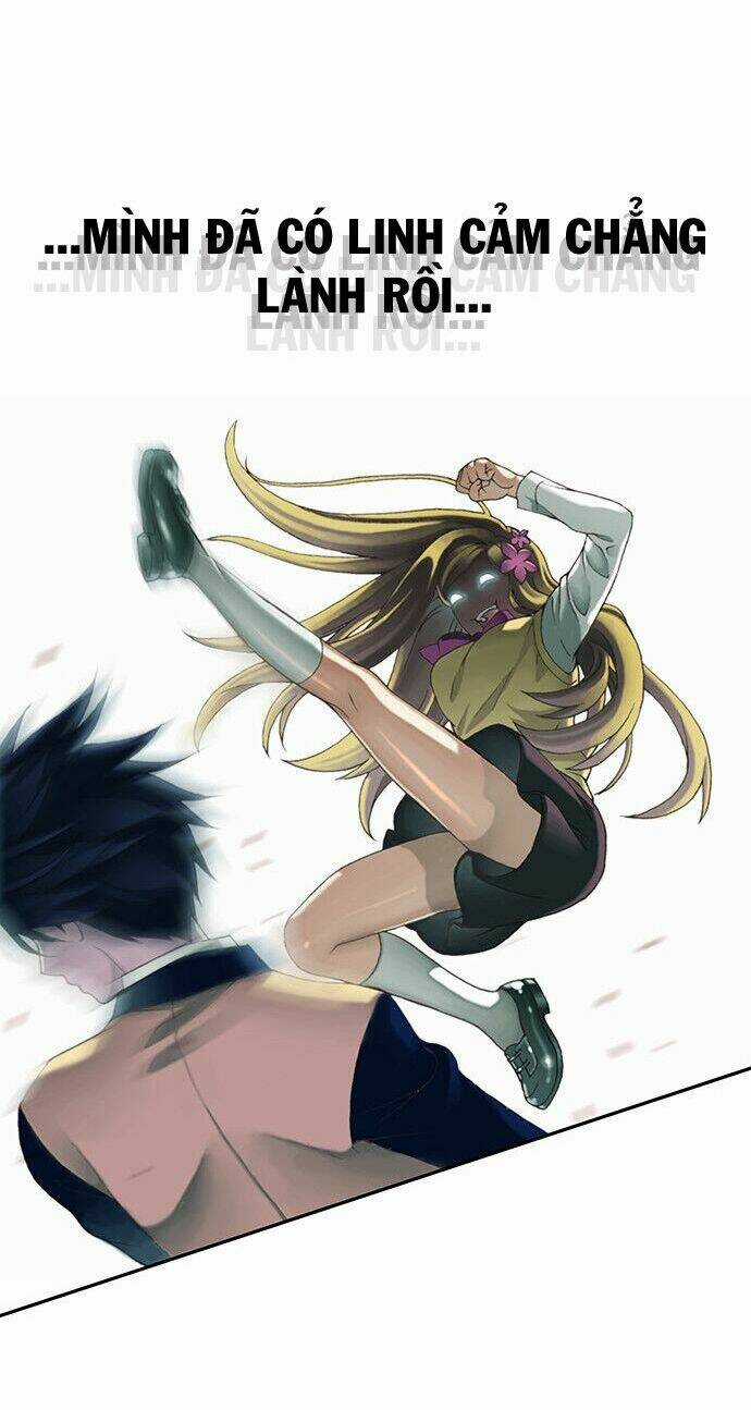 Trăng Mờ - Chapter 3 - Trang 26