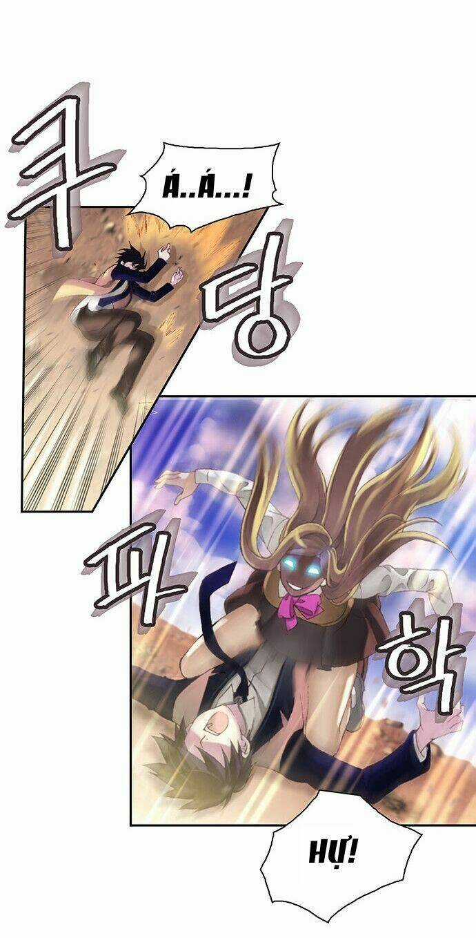 Trăng Mờ - Chapter 3 - Trang 27