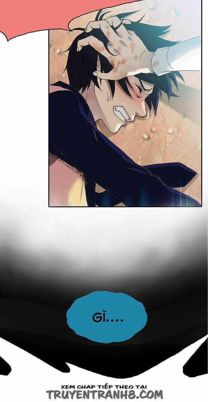 Trăng Mờ - Chapter 3 - Trang 29