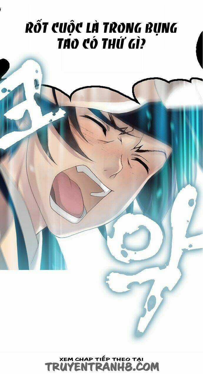 Trăng Mờ - Chapter 3 - Trang 30