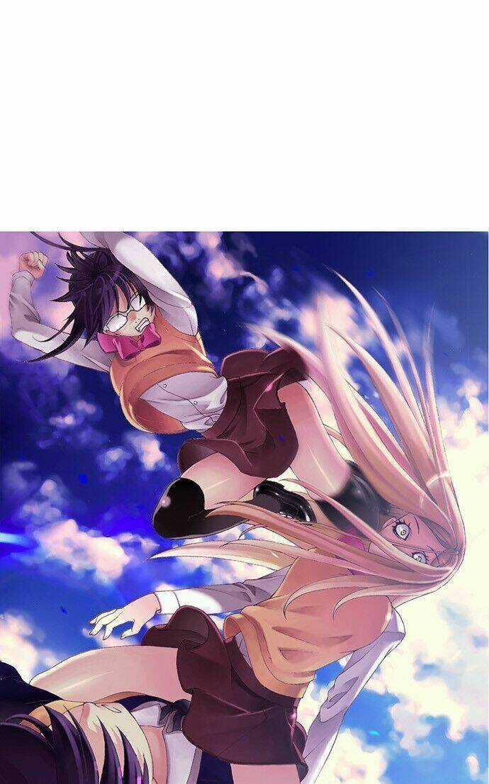 Trăng Mờ - Chapter 3 - Trang 31