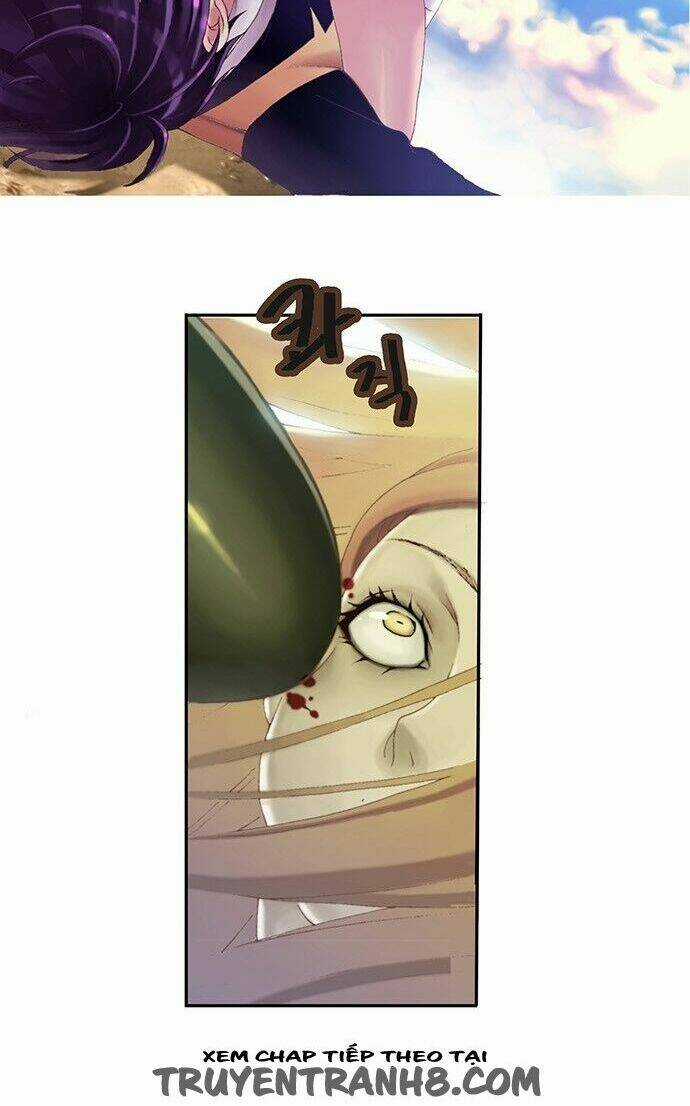 Trăng Mờ - Chapter 3 - Trang 32