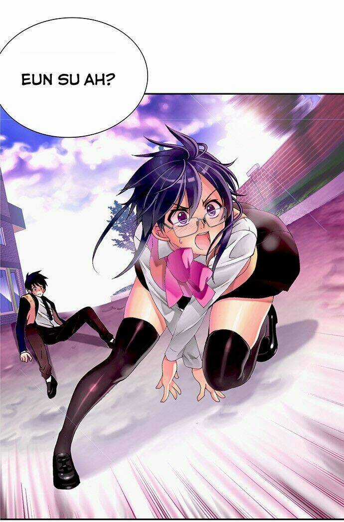 Trăng Mờ - Chapter 3 - Trang 34