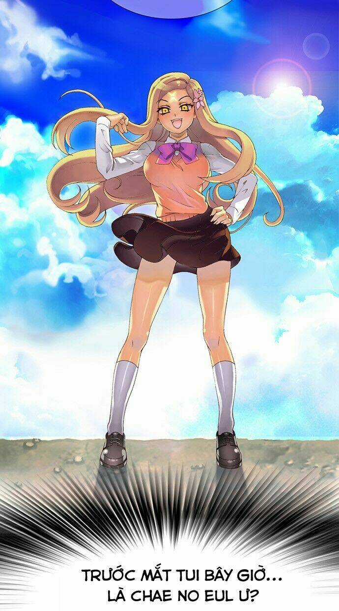 Trăng Mờ - Chapter 3 - Trang 5