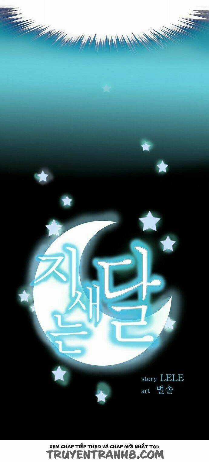 Trăng Mờ - Chapter 3 - Trang 6