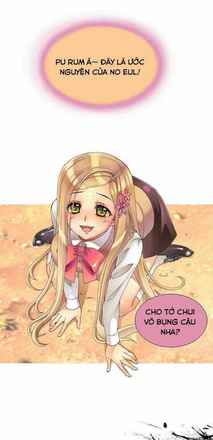 Trăng Mờ - Chapter 3 - Trang 10