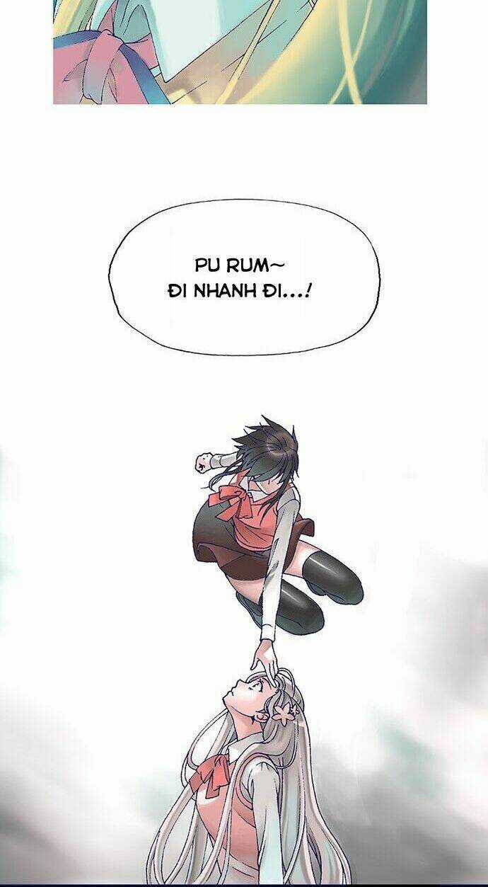 Trăng Mờ - Chapter 4 - Trang 15