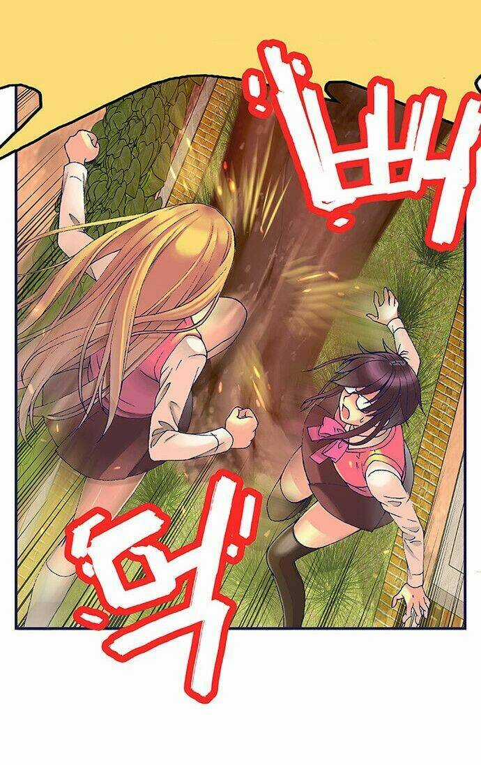 Trăng Mờ - Chapter 4 - Trang 17