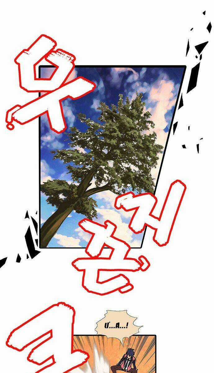 Trăng Mờ - Chapter 4 - Trang 18