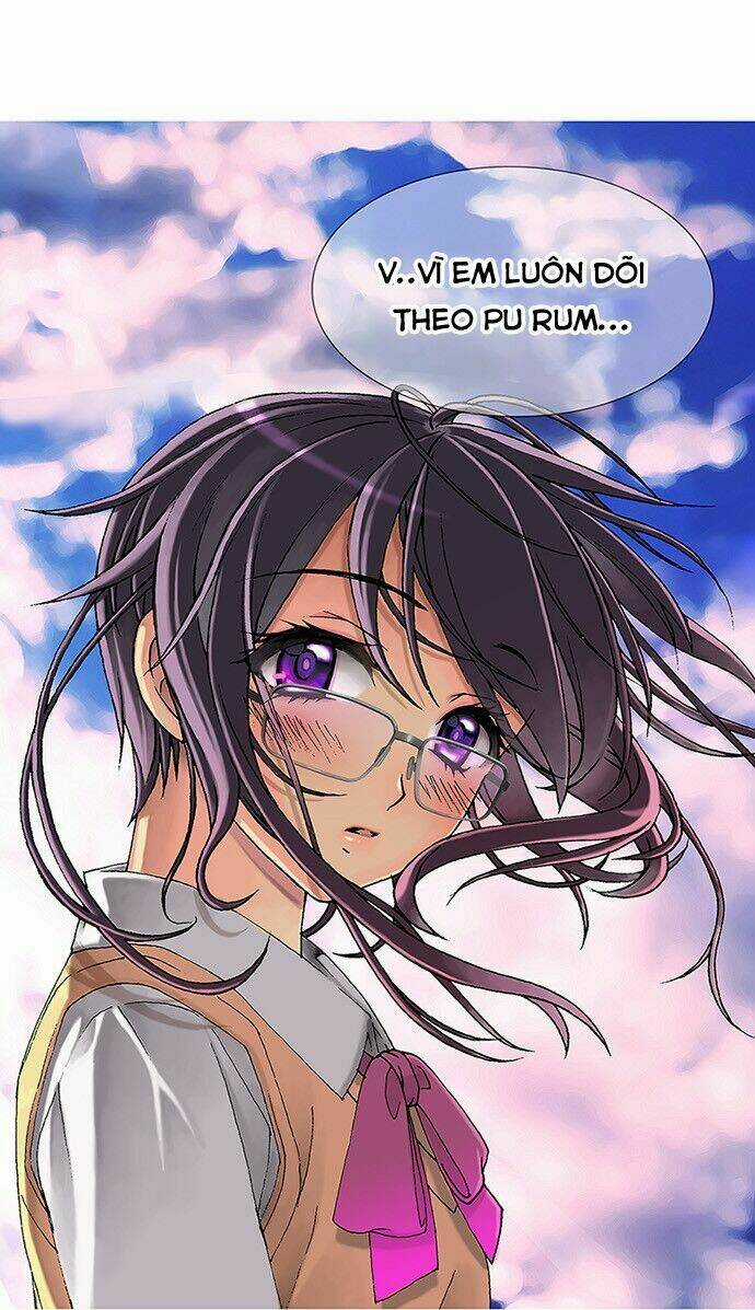 Trăng Mờ - Chapter 4 - Trang 3