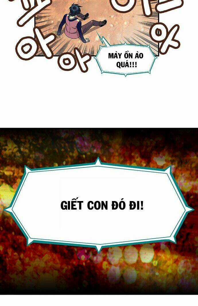 Trăng Mờ - Chapter 4 - Trang 22