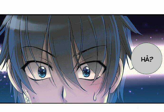 Trăng Mờ - Chapter 4 - Trang 23