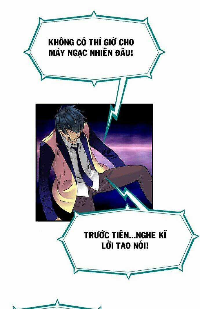 Trăng Mờ - Chapter 4 - Trang 24