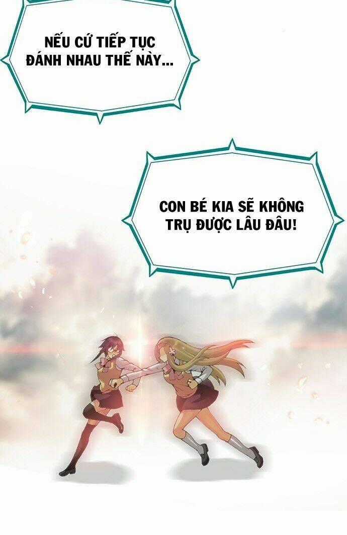 Trăng Mờ - Chapter 4 - Trang 25