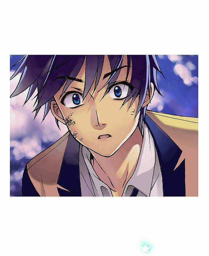 Trăng Mờ - Chapter 4 - Trang 4