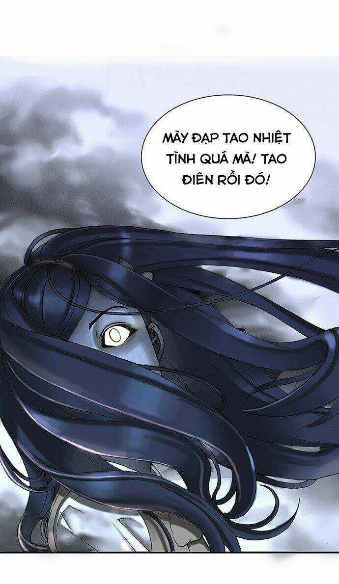 Trăng Mờ - Chapter 4 - Trang 7