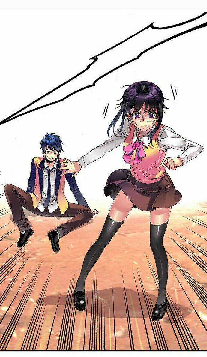 Trăng Mờ - Chapter 4 - Trang 8