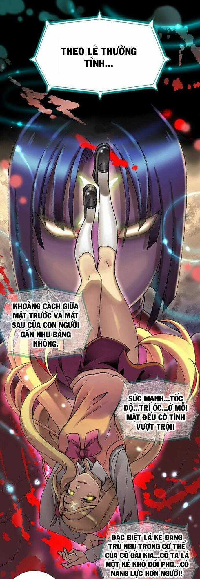 Trăng Mờ - Chapter 5 - Trang 2