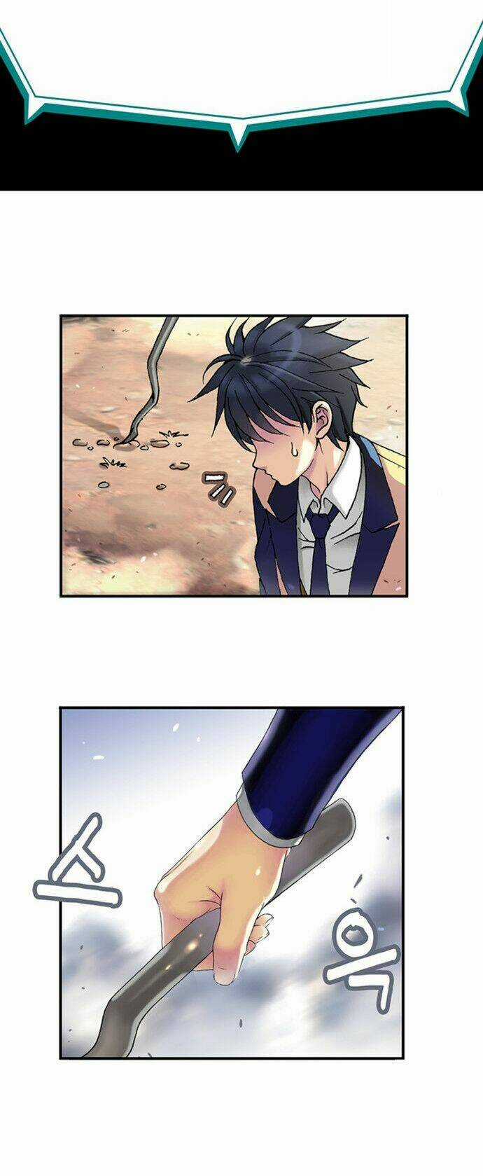 Trăng Mờ - Chapter 5 - Trang 13