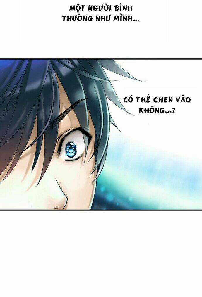 Trăng Mờ - Chapter 5 - Trang 18