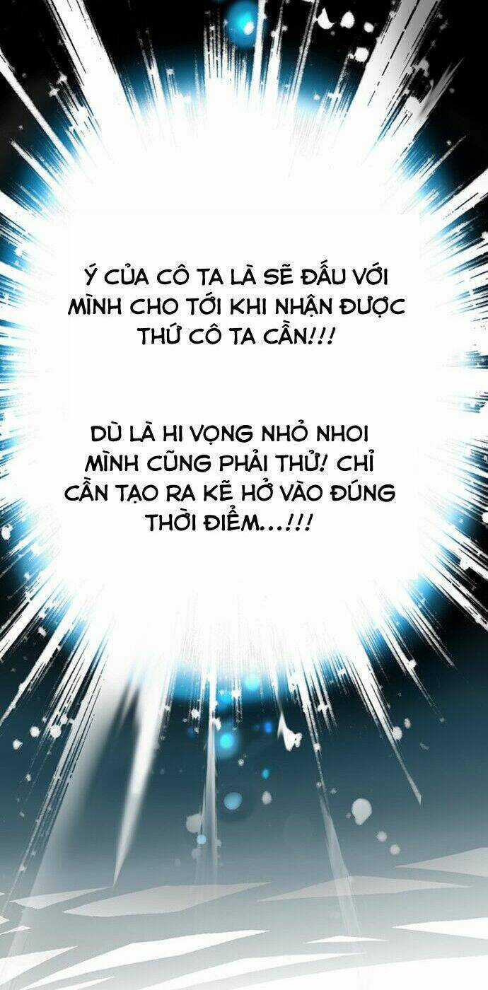 Trăng Mờ - Chapter 5 - Trang 20