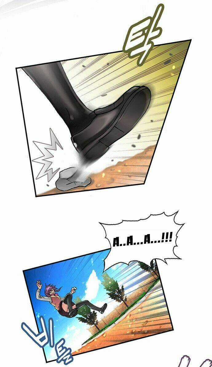 Trăng Mờ - Chapter 5 - Trang 21