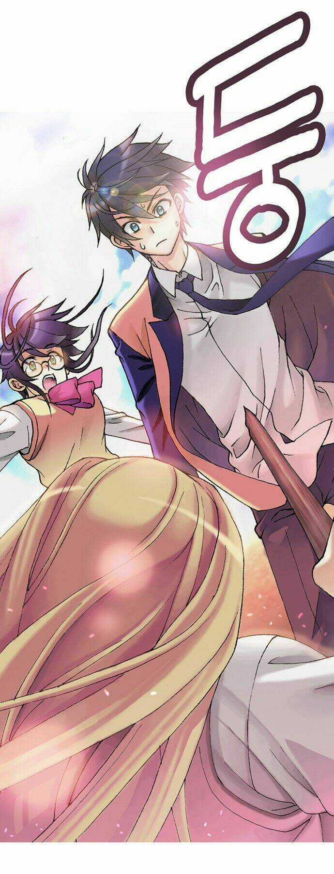 Trăng Mờ - Chapter 5 - Trang 23