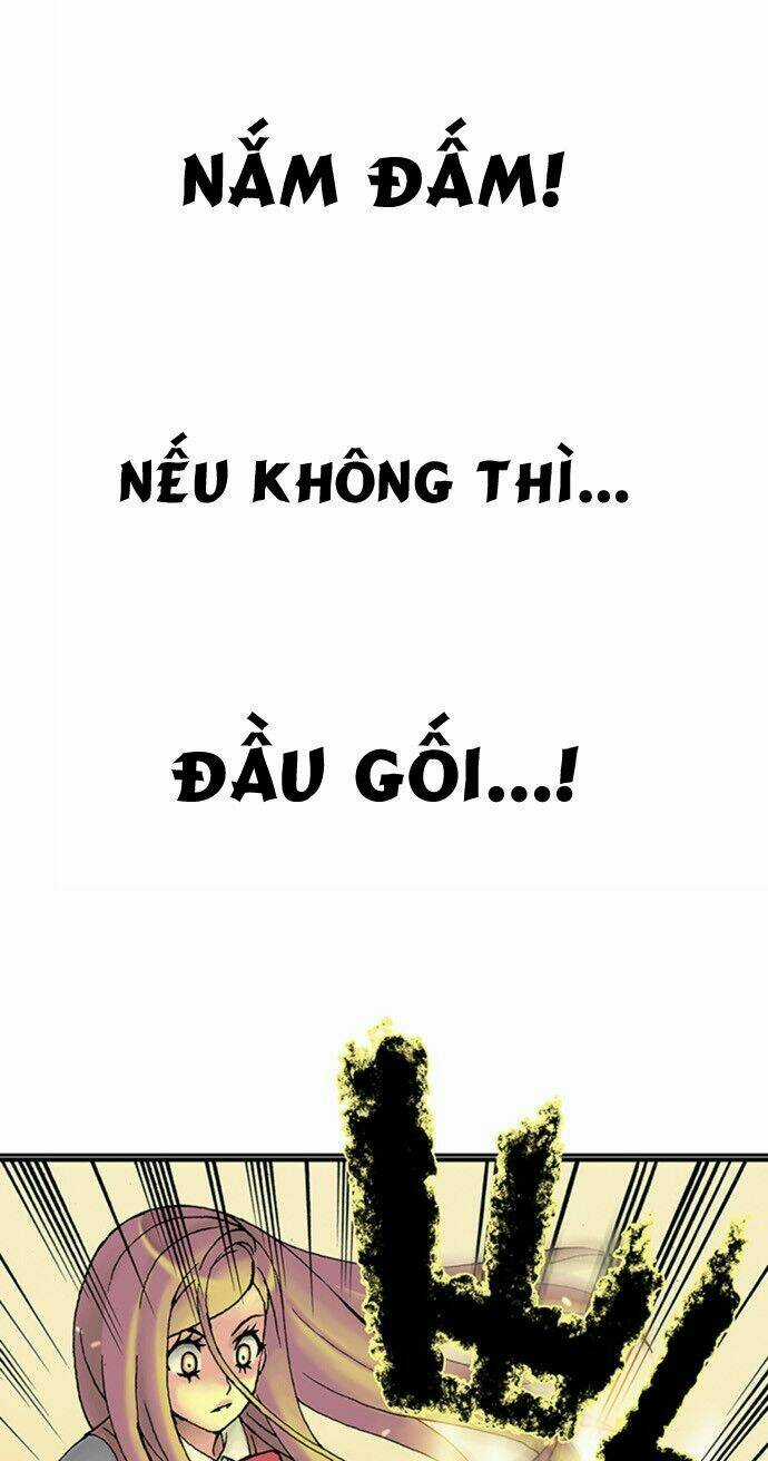 Trăng Mờ - Chapter 5 - Trang 25