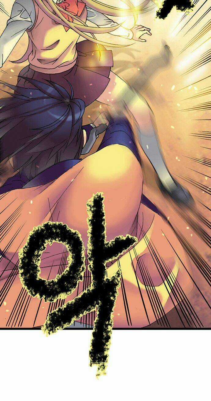 Trăng Mờ - Chapter 5 - Trang 26