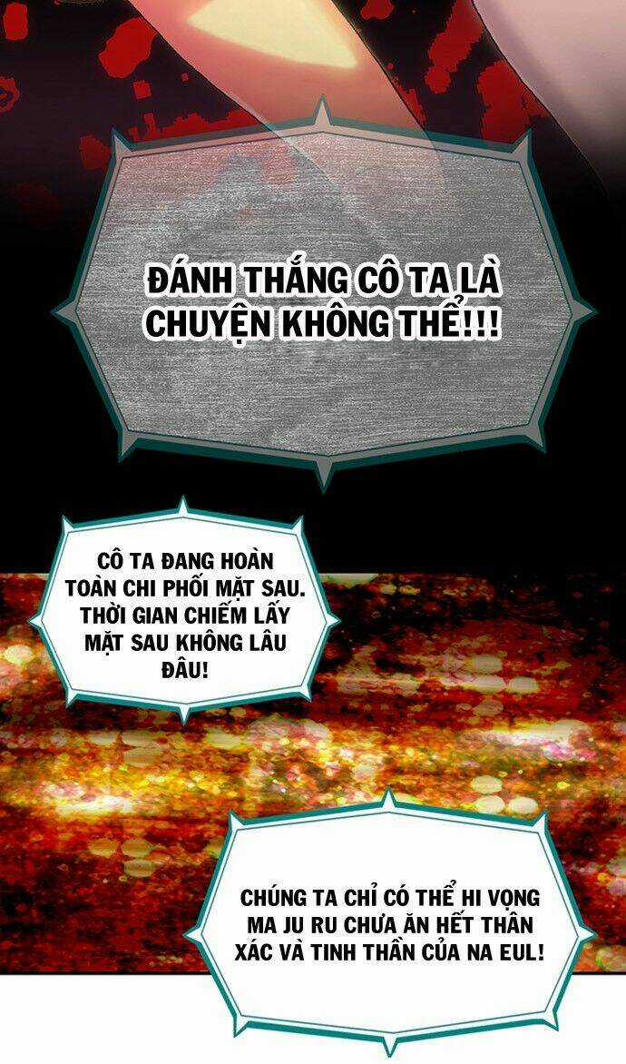 Trăng Mờ - Chapter 5 - Trang 4