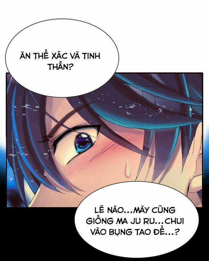 Trăng Mờ - Chapter 5 - Trang 5