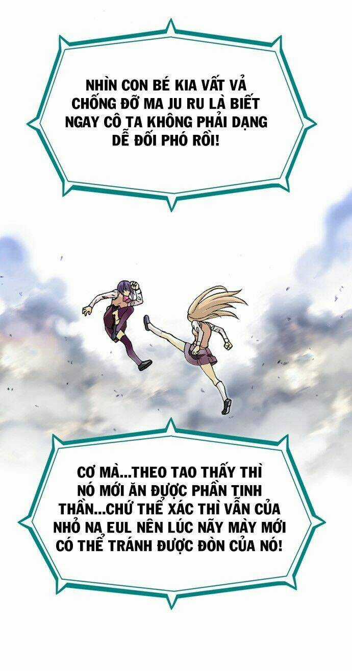 Trăng Mờ - Chapter 5 - Trang 7