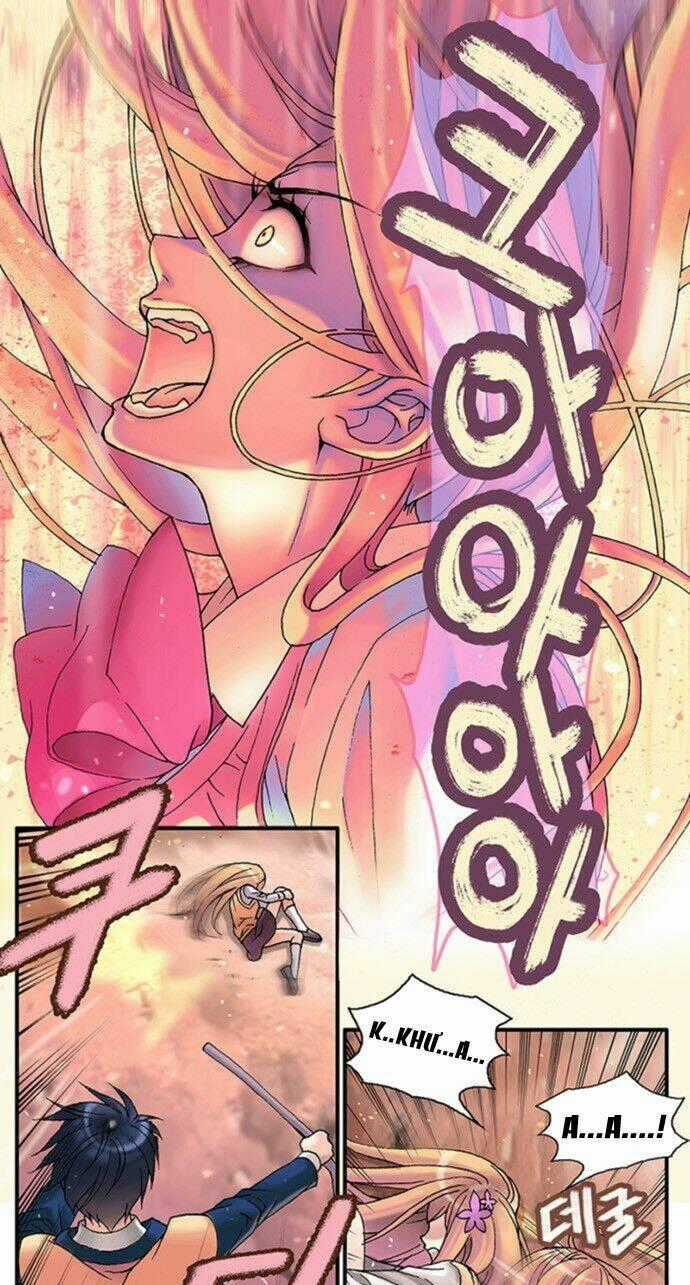 Trăng Mờ - Chapter 6 - Trang 2