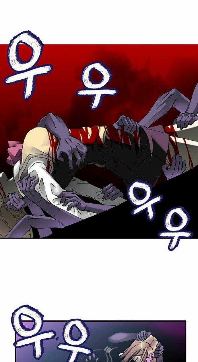 Trăng Mờ - Chapter 6 - Trang 21