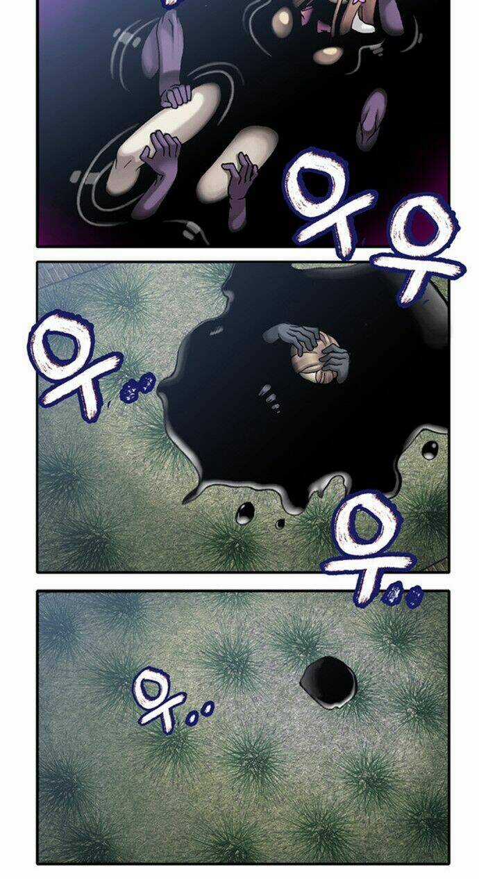 Trăng Mờ - Chapter 6 - Trang 22