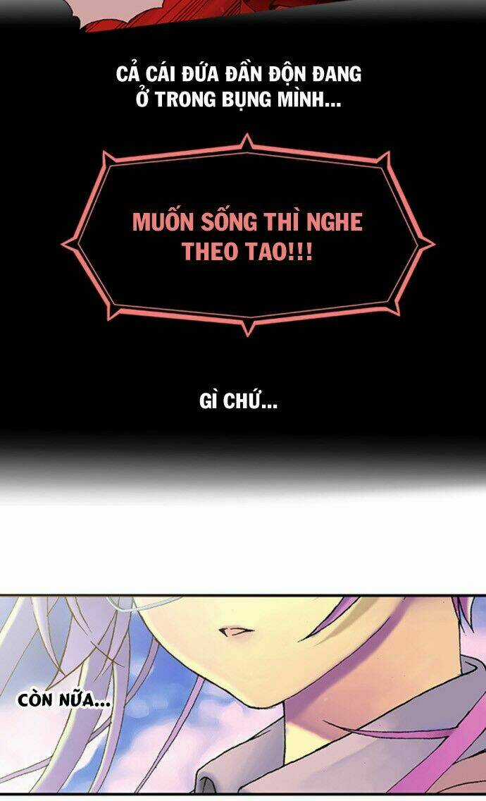 Trăng Mờ - Chapter 6 - Trang 26