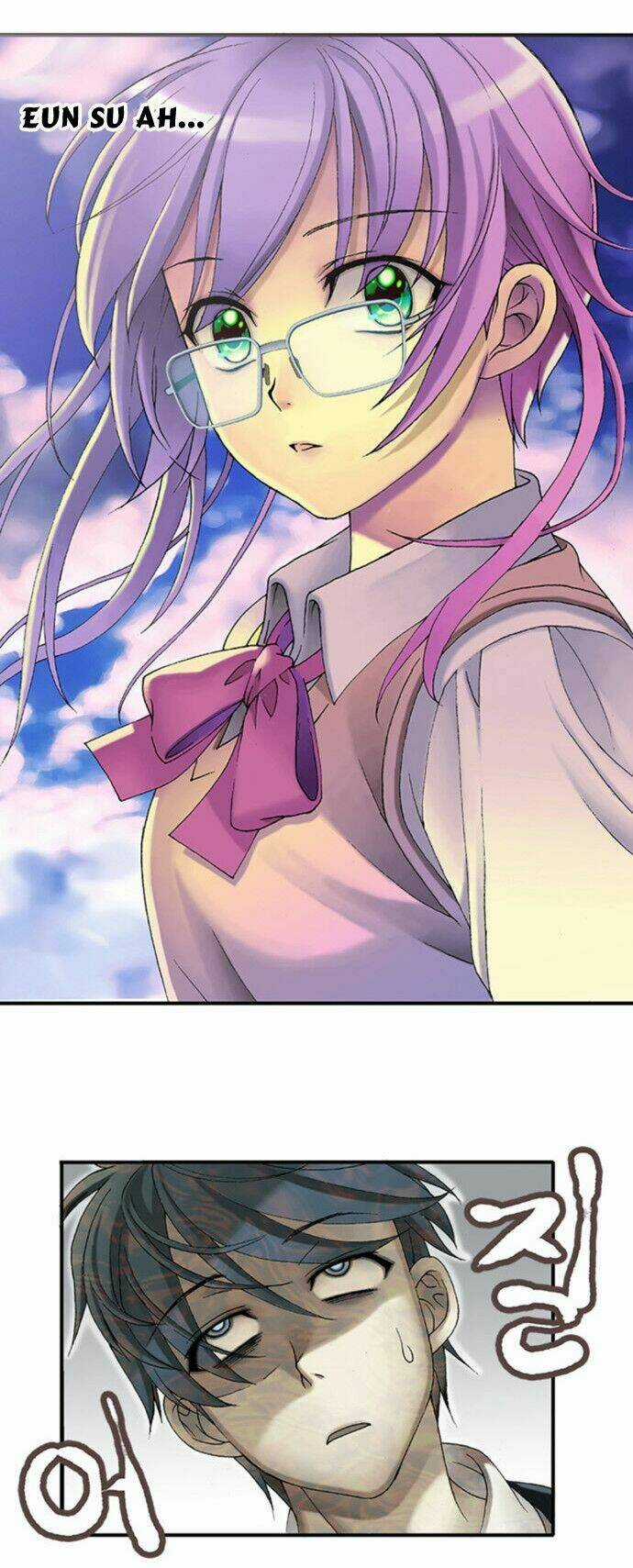 Trăng Mờ - Chapter 6 - Trang 27