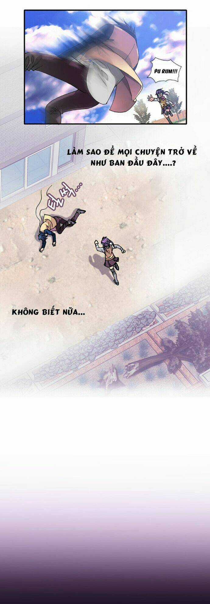 Trăng Mờ - Chapter 6 - Trang 28