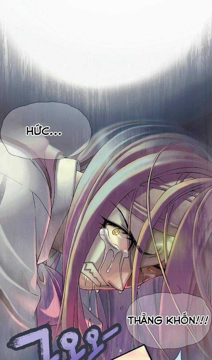 Trăng Mờ - Chapter 6 - Trang 5