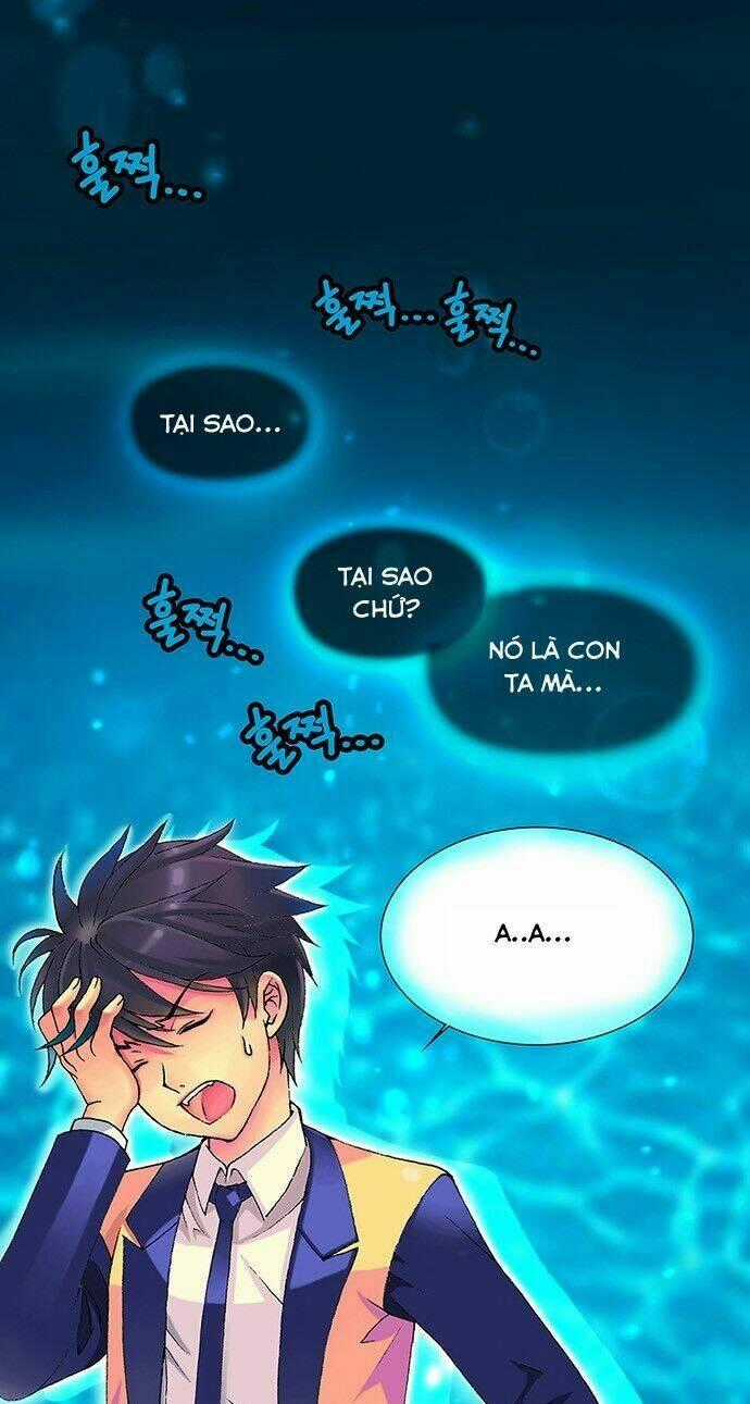 Trăng Mờ - Chapter 7 - Trang 2