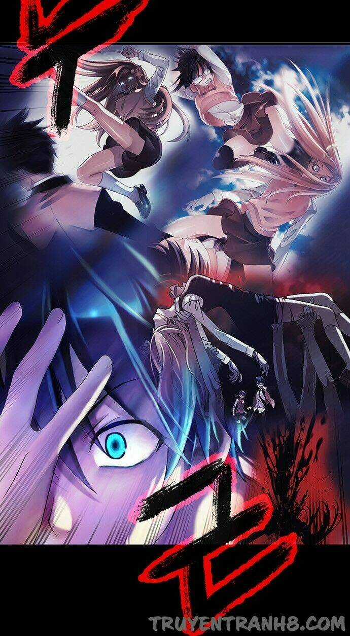 Trăng Mờ - Chapter 7 - Trang 14